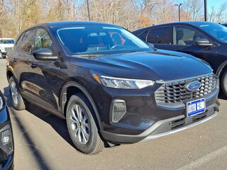 2026 Ford Escape Active AWD