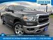 2022 Ram 1500 Big Horn 4x4 Crew Cab 57 Box 4x4 Crew Cab 57 Box