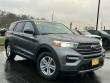 2023 Ford Explorer XLT 4WD