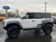 2023 Ford Bronco Raptor Advanced 4x4