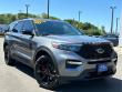 2022 Ford Explorer ST 4WD