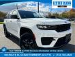 2022 Jeep Grand Cherokee Altitude 4x4