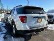 2023 Ford Explorer XLT 4WD