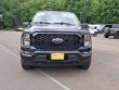 2023 Ford F-150 XL 4WD Supercrew 5.5 Box 4WD SuperCrew 5.5 Box