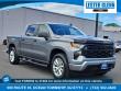 2023 Chevrolet Silverado 1500 Custom 4WD Crew Cab 157 4WD Crew Cab 157