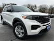 2023 Ford Explorer XLT 4WD