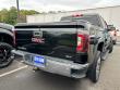 2018 GMC Sierra 1500 SLT 4WD Crew Cab 143.5 4WD Crew Cab 143.5