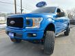 2019 Ford F-150 XL 4WD Supercrew 5.5 Box 4WD SuperCrew 5.5 Box