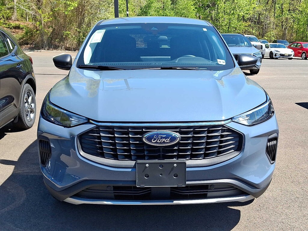 New 2026 Ford Escape Active AWD
