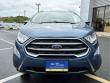 2022 Ford EcoSport SE 4WD