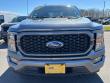 2023 Ford F-150 XL 4WD Supercrew 5.5 Box 4WD SuperCrew 5.5 Box