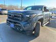 2025 Toyota Tacoma SR Double Cab 5 Bed MT (GS) Double Cab 5 Bed MT (GS)