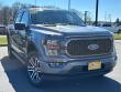 2023 Ford F-150 XL 4WD Supercrew 5.5 Box 4WD SuperCrew 5.5 Box