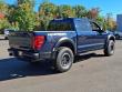 2024 Ford F-150 Raptor 4WD Supercrew 5.5 Box 4WD SuperCrew 5.5 Box