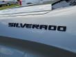 2023 Chevrolet Silverado 1500 Custom 4WD Crew Cab 157 4WD Crew Cab 157