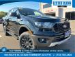2023 Ford Ranger XLT 4WD Supercrew 5 Box 4WD SuperCrew 5 Box