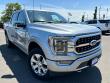 2023 Ford F-150 Platinum 4WD Supercrew 5.5 Box 4WD SuperCrew 5.5 Box