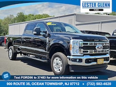 2026 Ford F-250 XLT 4WD Crew Cab 6.75 Box 4WD Crew Cab 6.75 Box