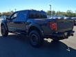 2024 Ford F-150 Raptor 4WD Supercrew 5.5 Box 4WD SuperCrew 5.5 Box
