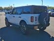 2026 Ford Bronco Outer Banks 4x4