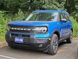  Ford Bronco Sport