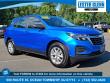2024 Chevrolet Equinox LS FWD