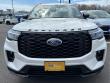 2025 Ford Explorer ST-Line 4WD