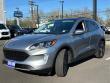 2022 Ford Escape PHEV SEL Plug-In Hybrid FWD