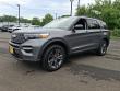 2023 Ford Explorer XLT 4WD