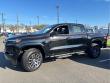 2023 Chevrolet Colorado 4WD Z71 Crew Cab Crew Cab