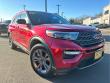 2023 Ford Explorer XLT 4WD