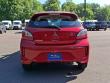 2022 Mitsubishi Mirage ES CVT