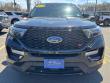 2022 Ford Explorer ST 4WD