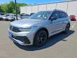 2023 Volkswagen Tiguan SE R-Line Black 2.0T FWD