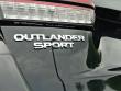 2025 Mitsubishi Outlander Sport LE 2.0 AWC