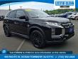2025 Mitsubishi Outlander Sport LE 2.0 AWC