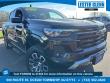 2023 Chevrolet Colorado 4WD Z71 Crew Cab Crew Cab