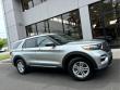 2022 Ford Explorer XLT 4WD