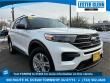 2023 Ford Explorer XLT 4WD