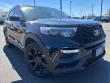 2022 Ford Explorer ST 4WD