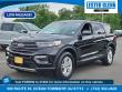 2023 Ford Explorer XLT 4WD