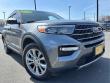 2023 Ford Explorer XLT 4WD