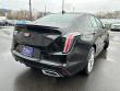 2022 CADILLAC CT4 Sport Sdn