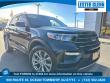 2022 Ford Explorer XLT 4WD