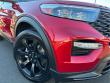 2023 Ford Explorer ST-Line 4WD
