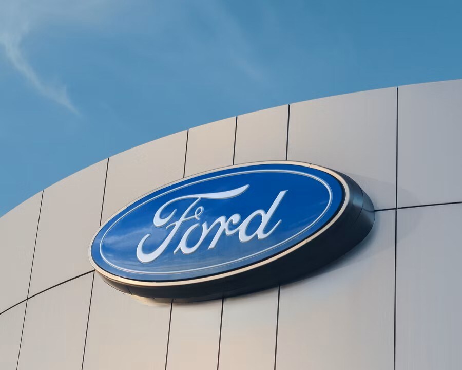 Atención al cliente en Lester Glenn Ford en Ocean Township