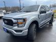 2023 Ford F-150 XL 4WD Supercrew 5.5 Box 4WD SuperCrew 5.5 Box