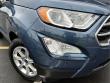 2022 Ford EcoSport SE 4WD
