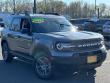 2025 Ford Bronco Sport Big Bend 4x4