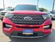 2024 Ford Explorer XLT 4WD